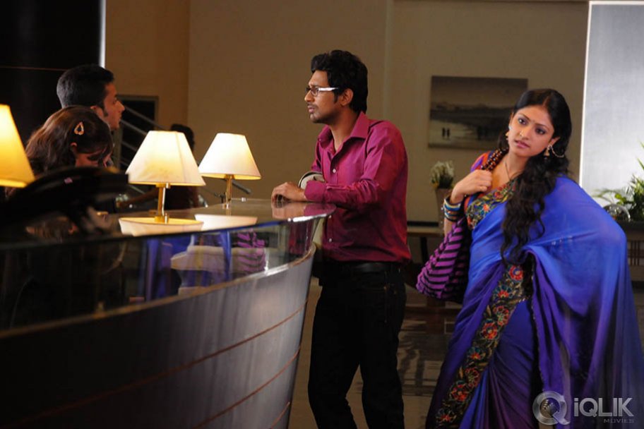 Abbai Class Ammayi Mass